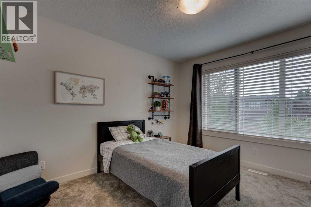 Single Family House for Sale in  Cranbrook Crescent SE Cranston Calgary 