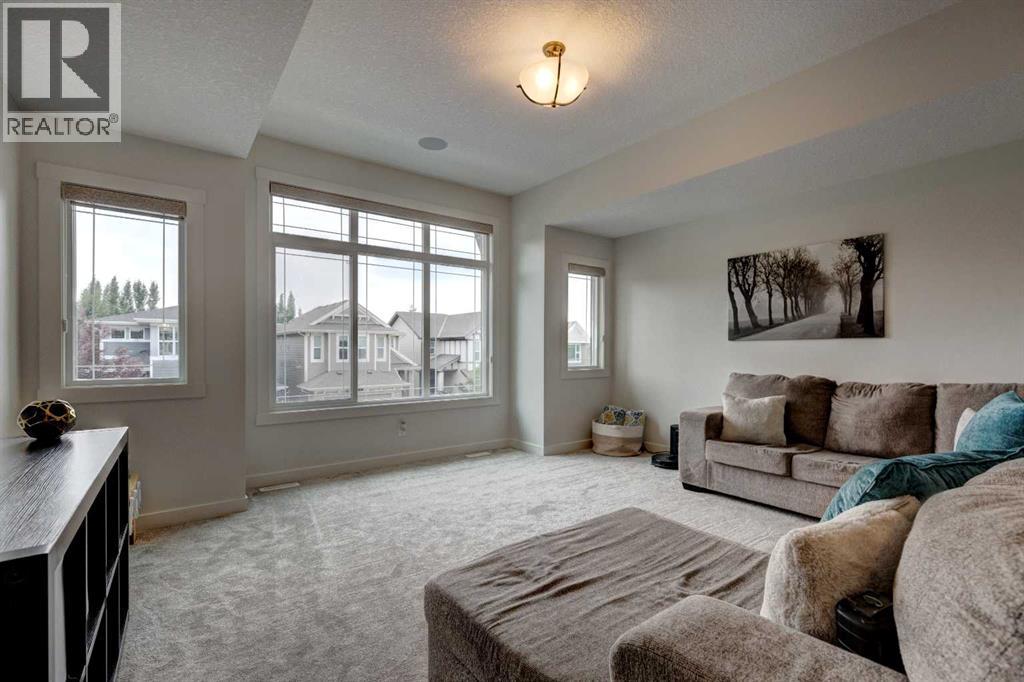 Single Family House for Sale in  Cranbrook Crescent SE Cranston Calgary 