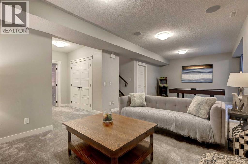 Single Family House for Sale in  Cranbrook Crescent SE Cranston Calgary 