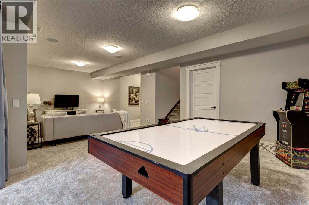 Single Family House for Sale in  Cranbrook Crescent SE Cranston Calgary 