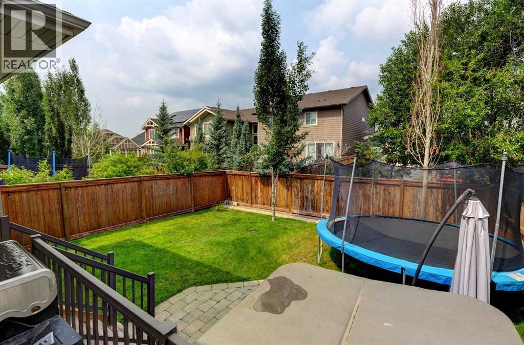 Single Family House for Sale in  Cranbrook Crescent SE Cranston Calgary 