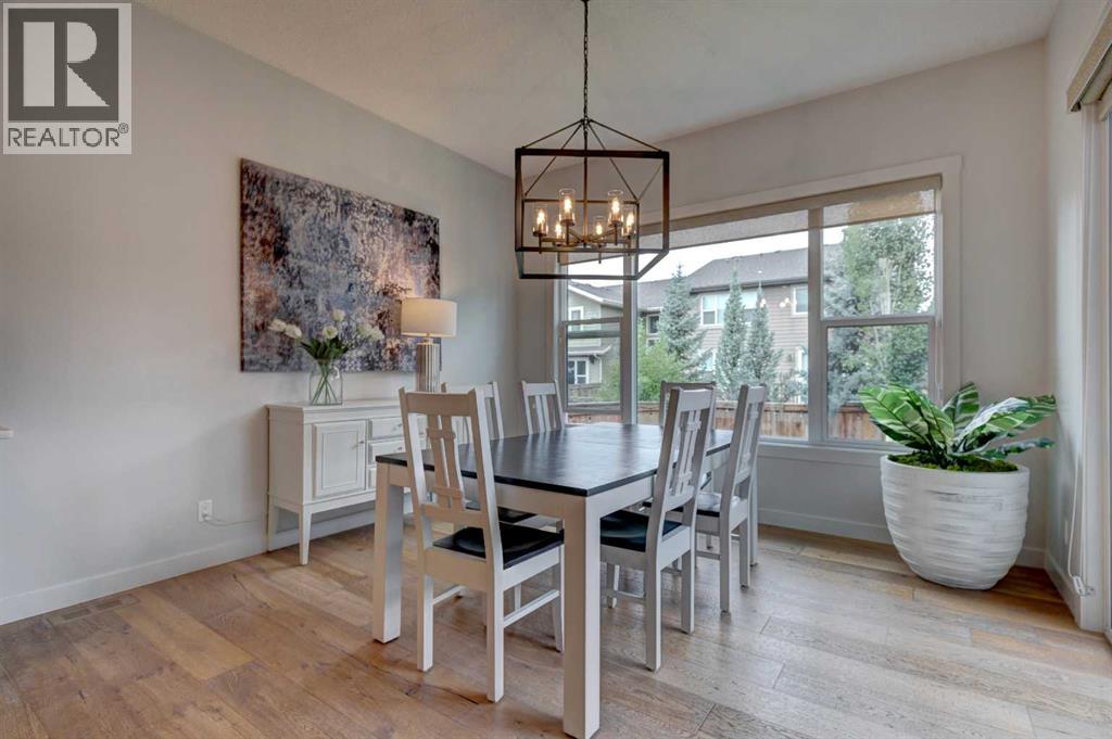Single Family House for Sale in  Cranbrook Crescent SE Cranston Calgary 