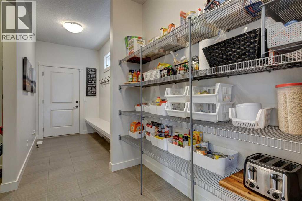 Single Family House for Sale in  Cranbrook Crescent SE Cranston Calgary 