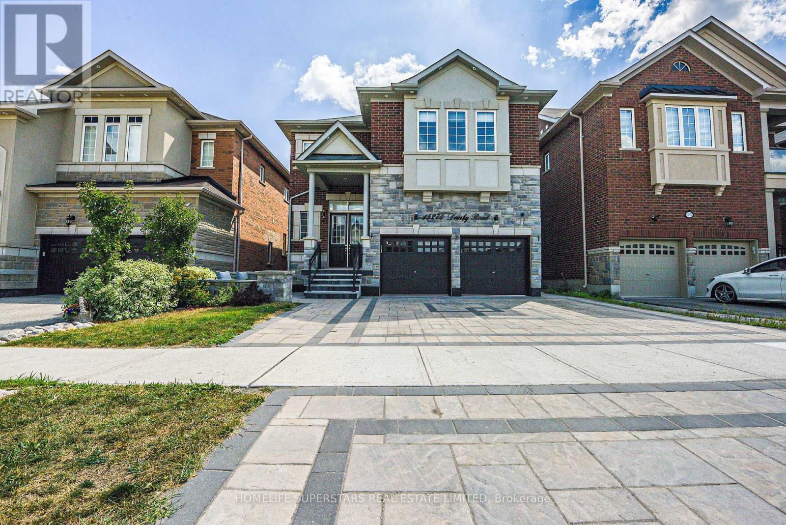 Photo 1 of 15274 Danby Road, Halton Hills ON