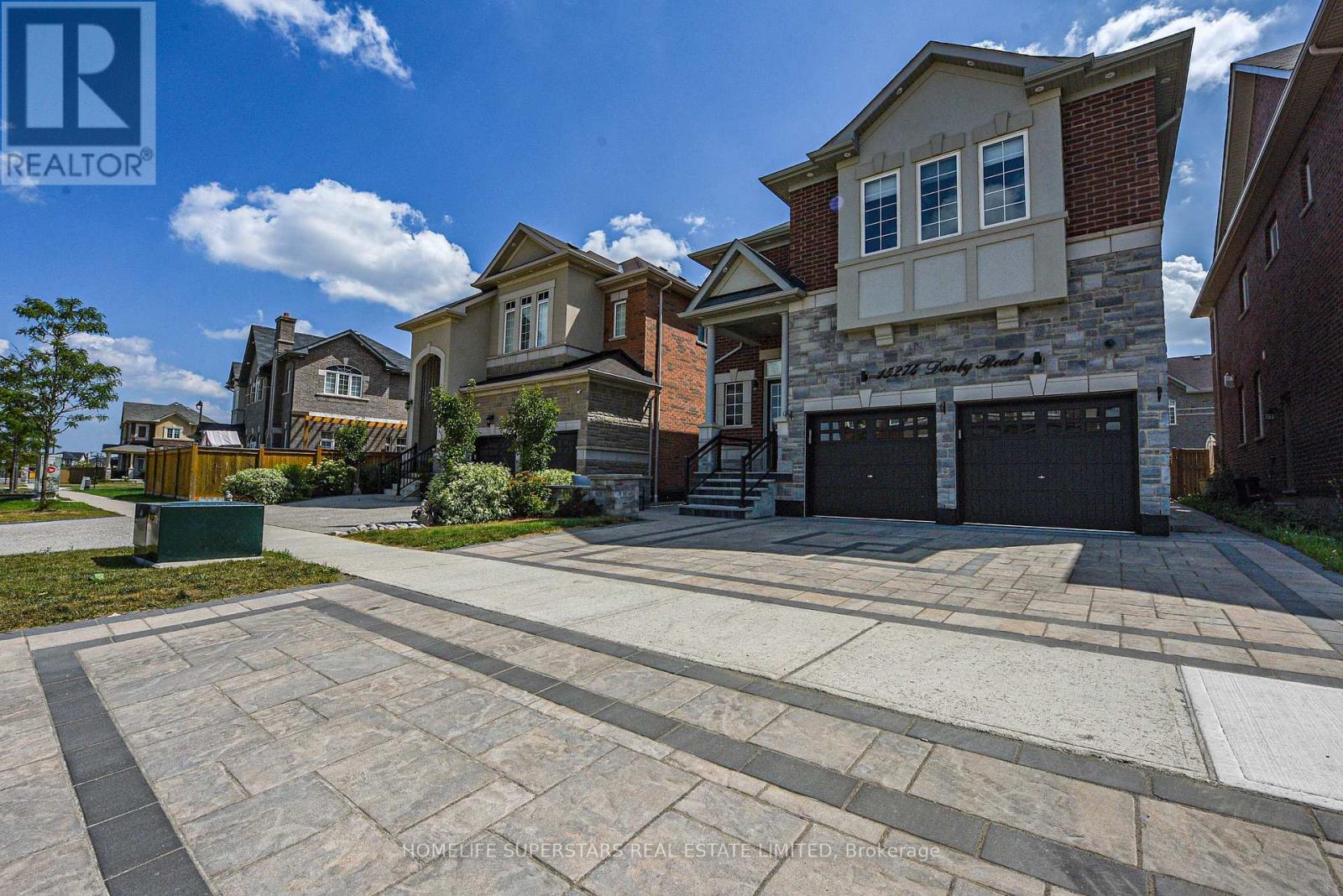Photo 3 of 15274 Danby Road, Halton Hills ON