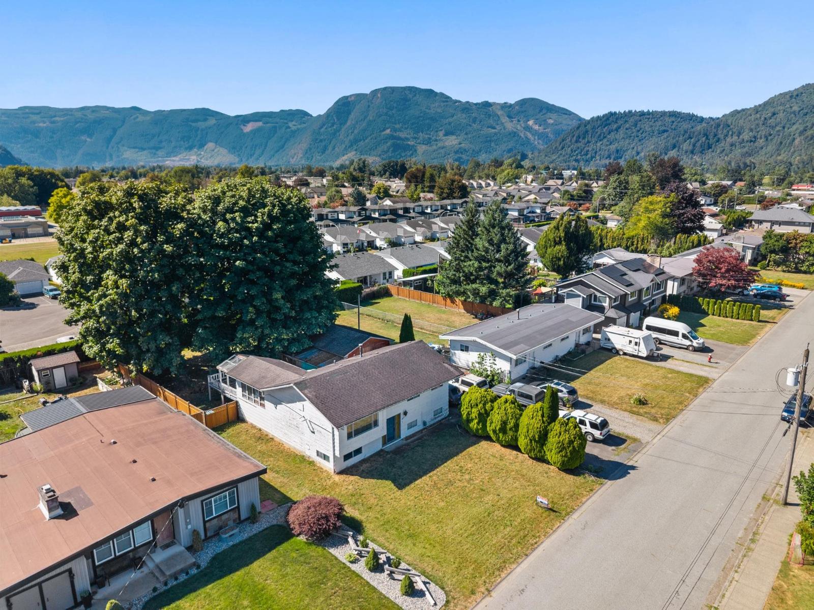 1617 PARKWOOD DRIVE, Agassiz, Agassiz