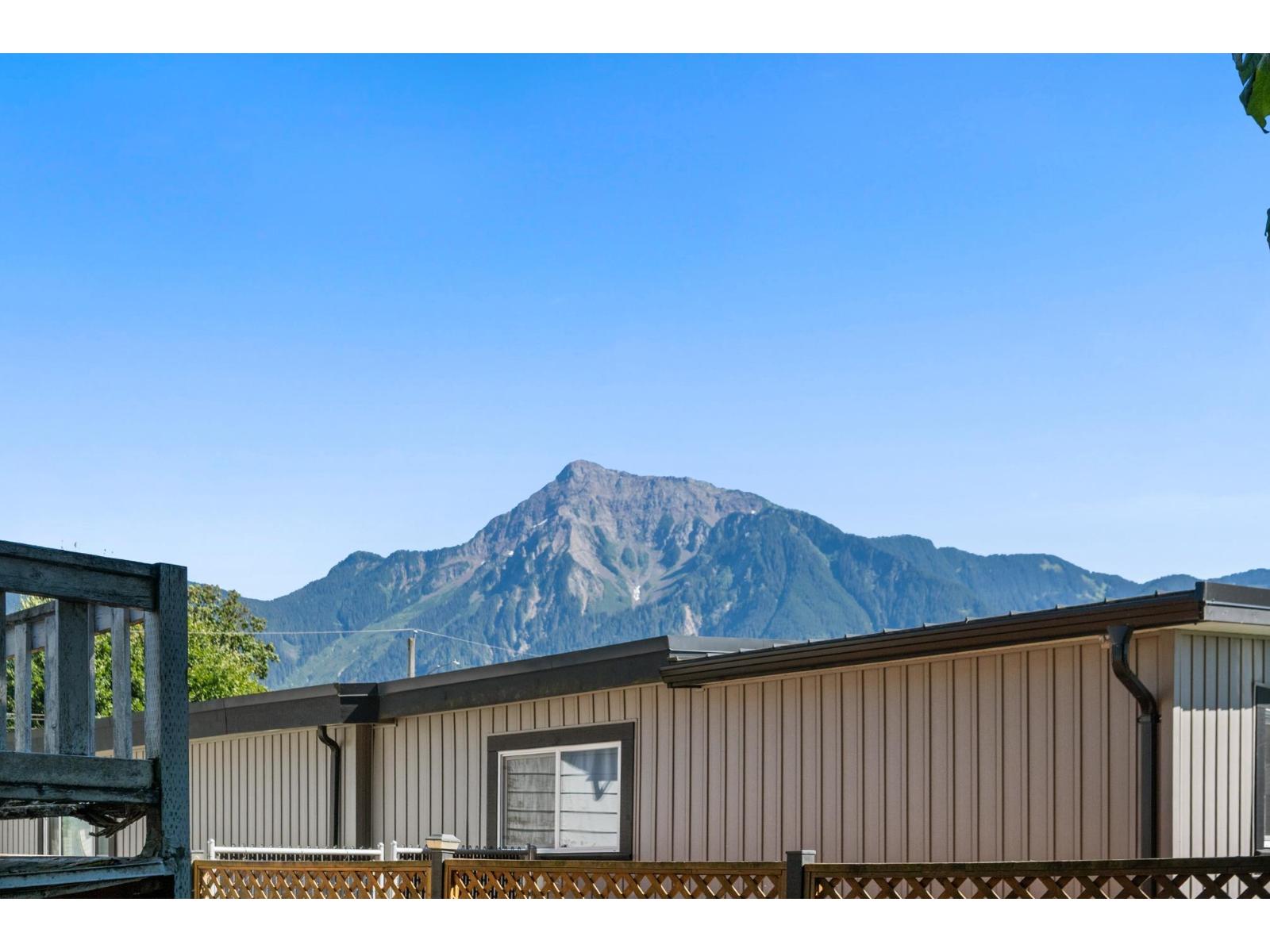 1617 PARKWOOD DRIVE, Agassiz, Agassiz