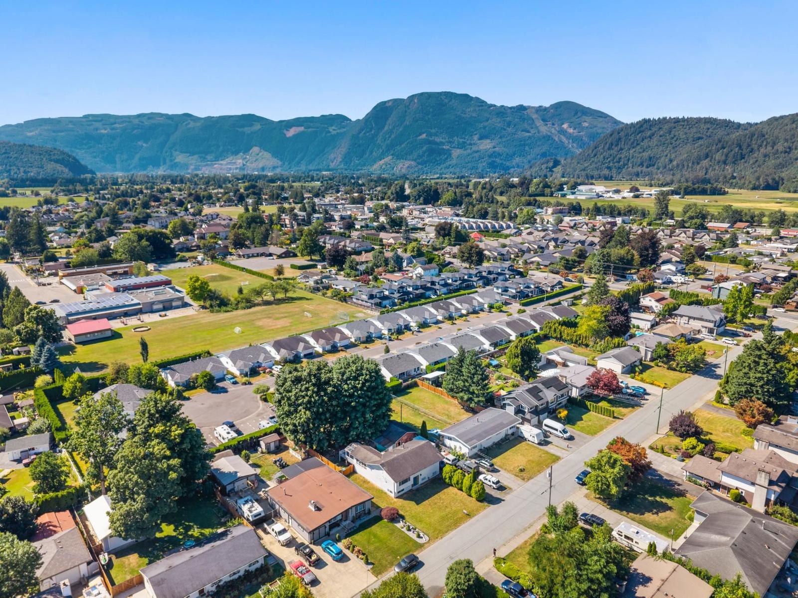 1617 PARKWOOD DRIVE, Agassiz, Agassiz