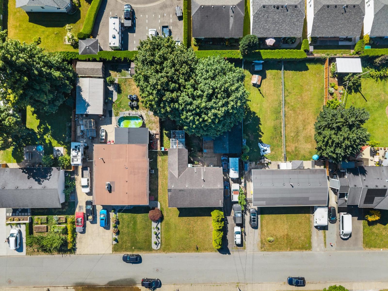 1617 PARKWOOD DRIVE, Agassiz, Agassiz