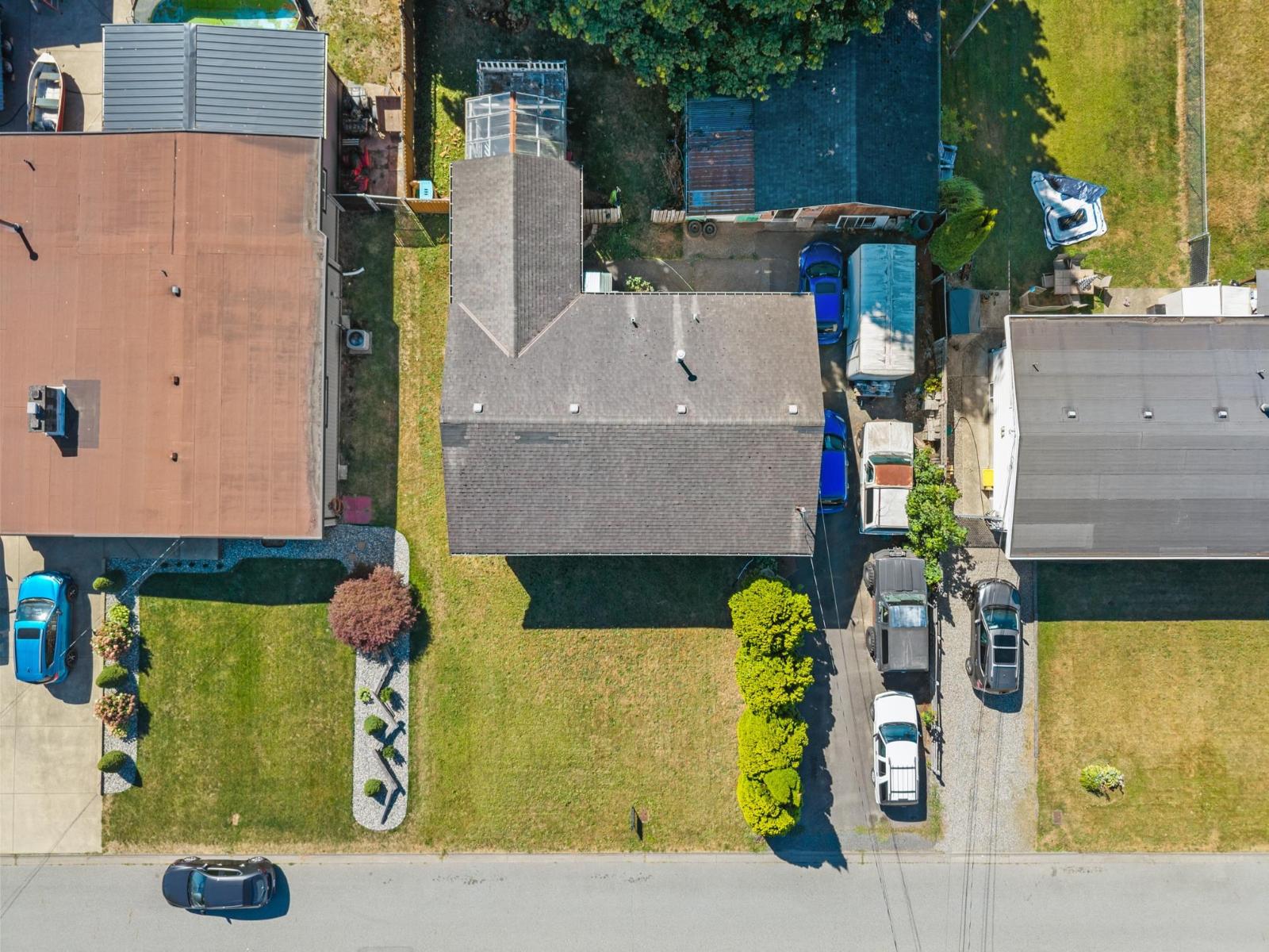 1617 PARKWOOD DRIVE, Agassiz, Agassiz