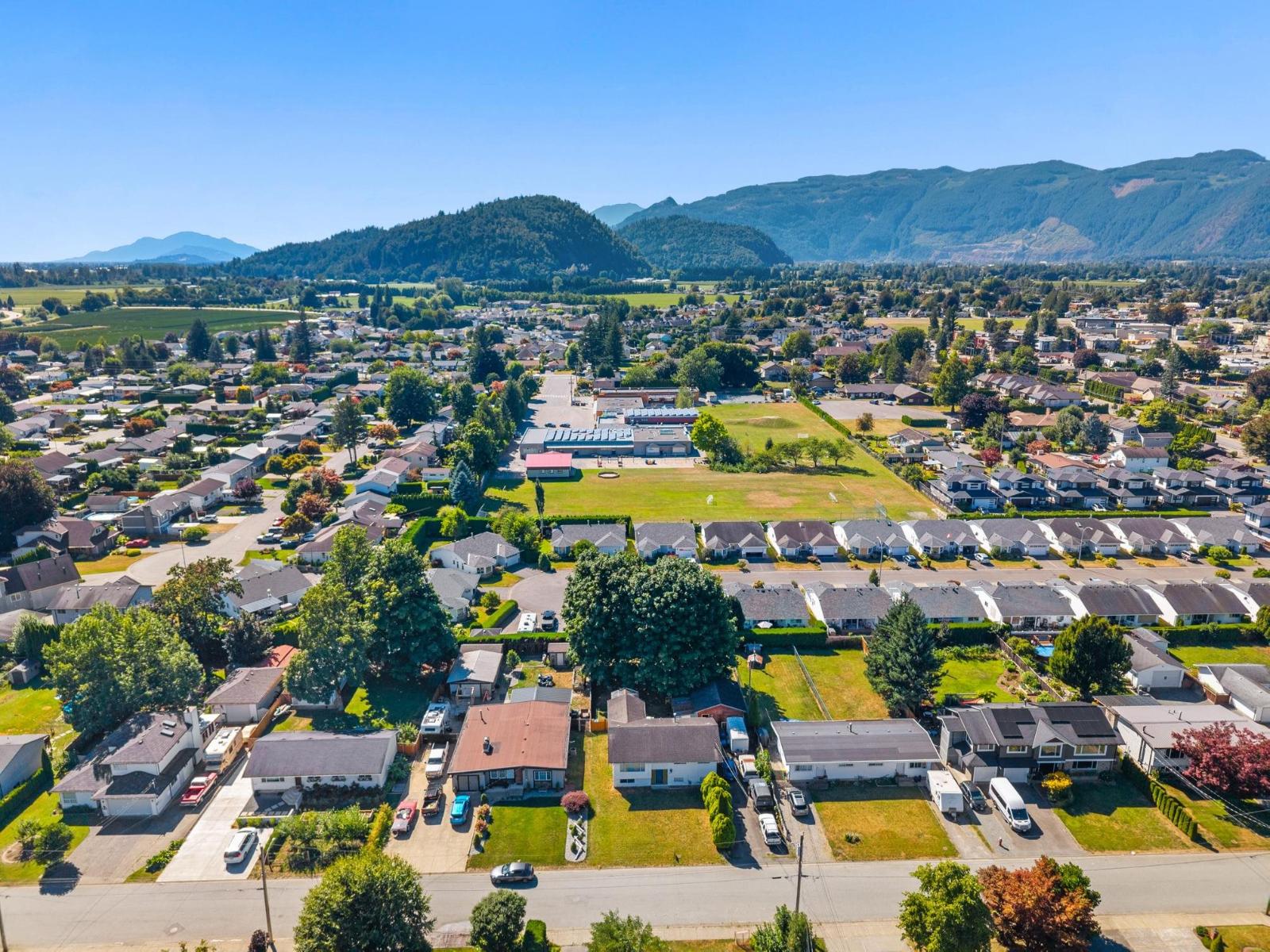 1617 PARKWOOD DRIVE, Agassiz, Agassiz