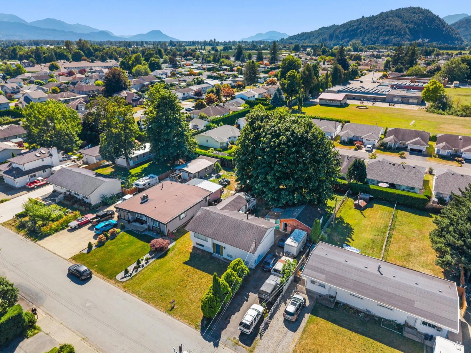 1617 PARKWOOD DRIVE, Agassiz, Agassiz