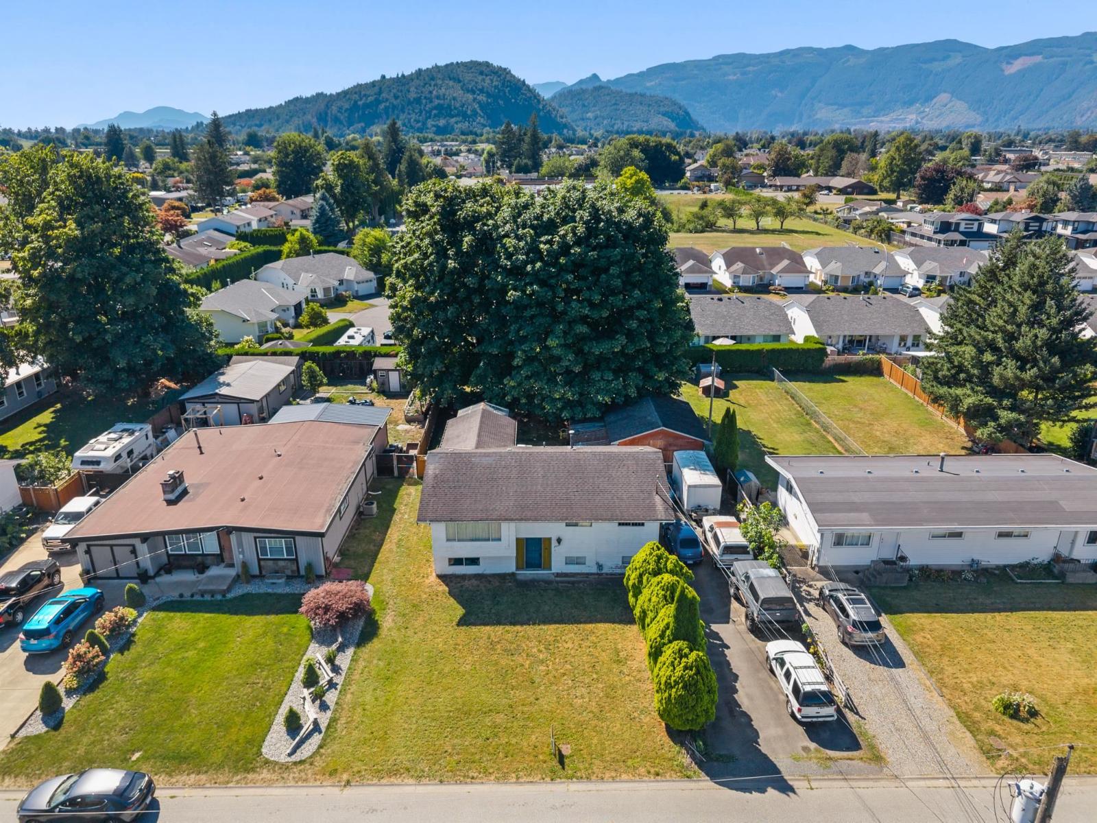 1617 PARKWOOD DRIVE, Agassiz, Agassiz