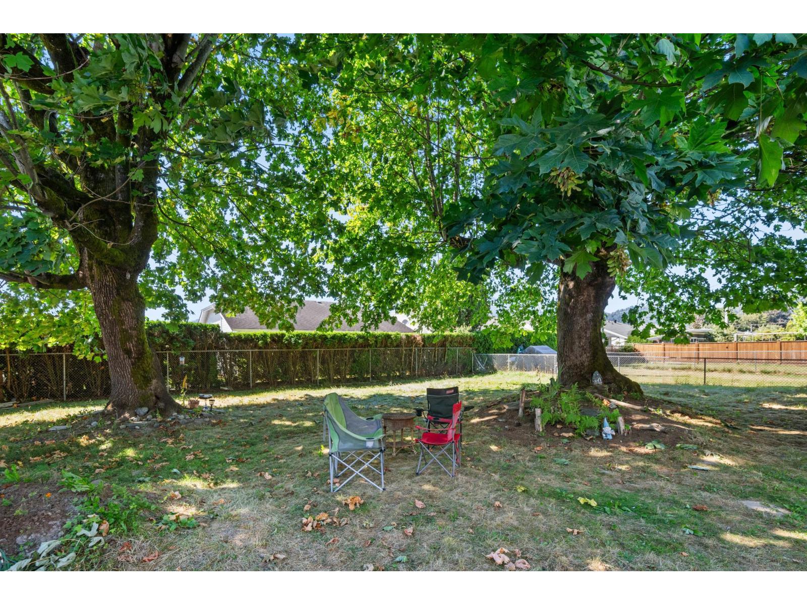 1617 PARKWOOD DRIVE, Agassiz, Agassiz