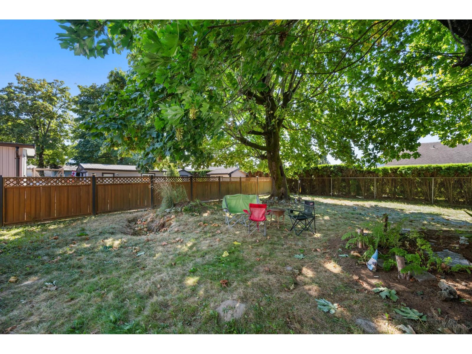 1617 PARKWOOD DRIVE, Agassiz, Agassiz