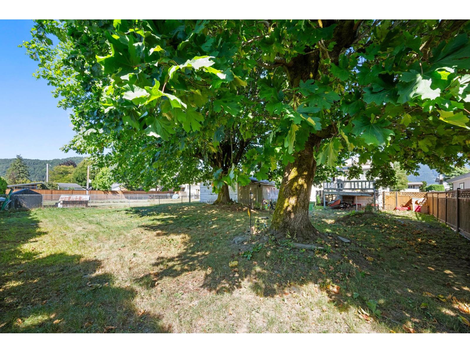 1617 PARKWOOD DRIVE, Agassiz, Agassiz