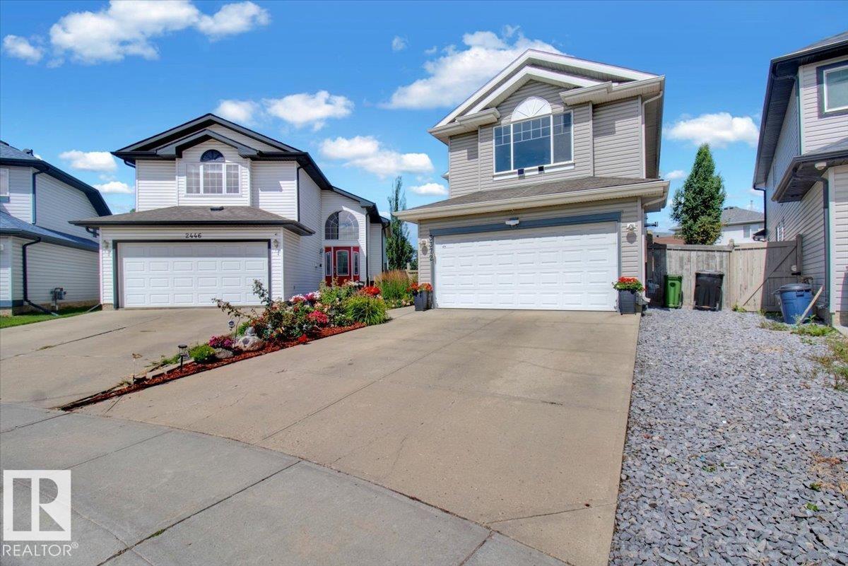 Photo 34 of 3372 25 Av Nw, Edmonton AB