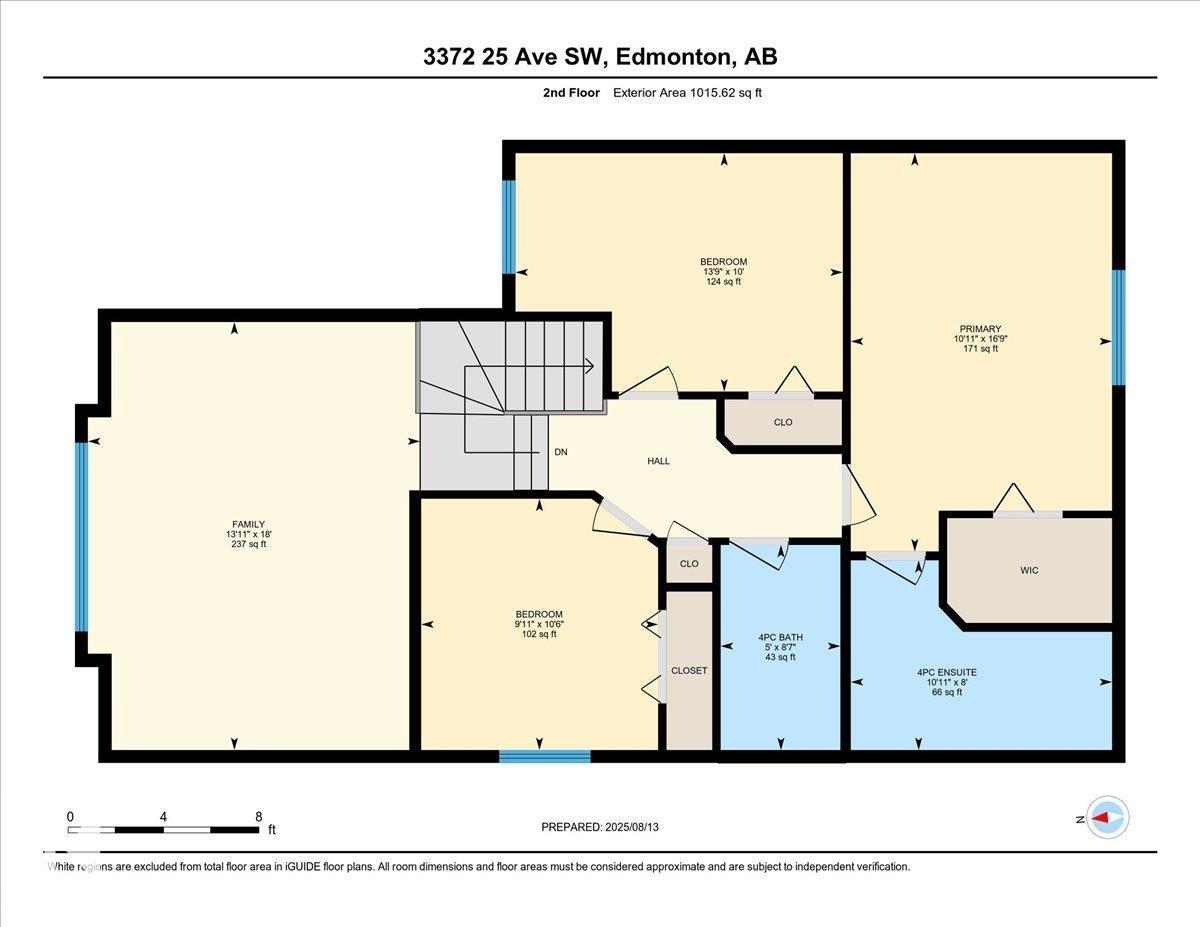 Photo 33 of 3372 25 Av Nw, Edmonton AB