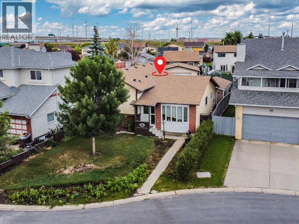 Single Family House 4 Level for Sale in  Whitworth Place NE Whitehorn Calgary 
