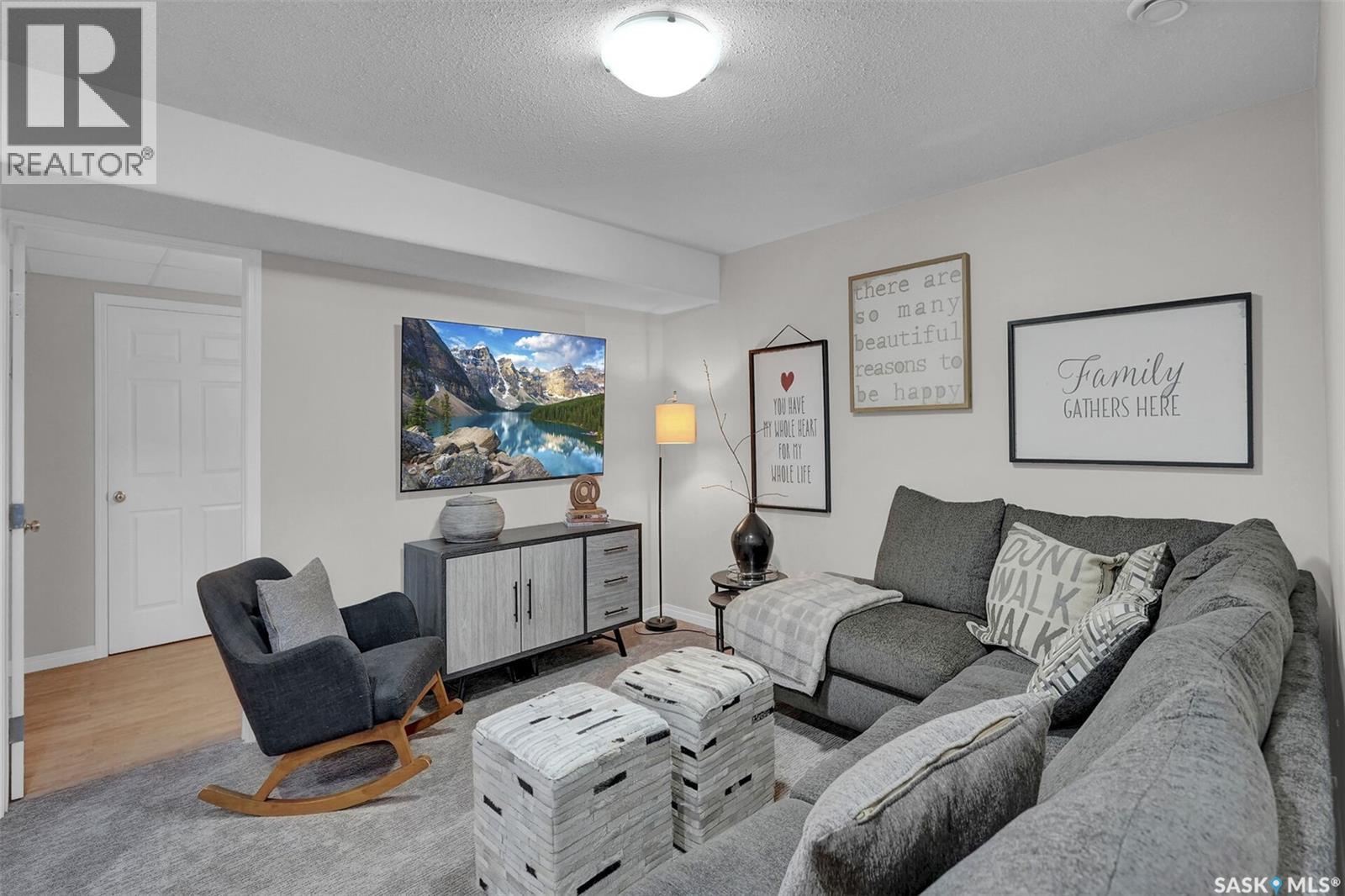 4 2751 Windsor Park ROAD, Regina, Saskatchewan
