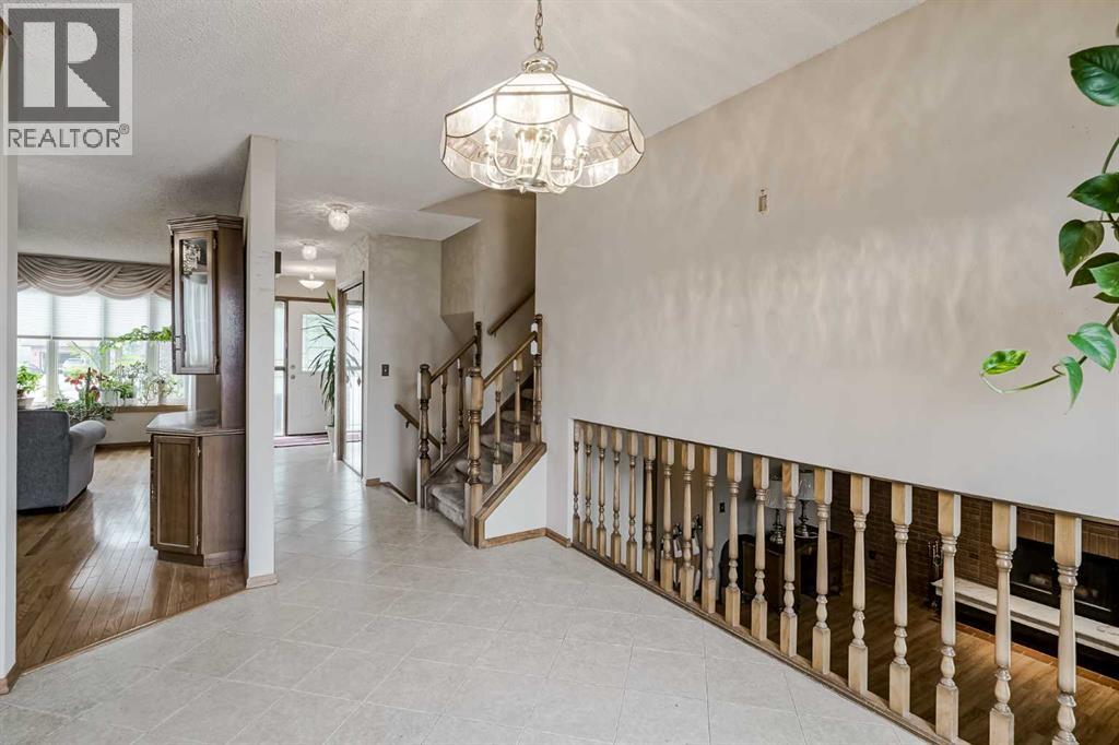Single Family House 4 Level for Sale in  Whitworth Place NE Whitehorn Calgary 