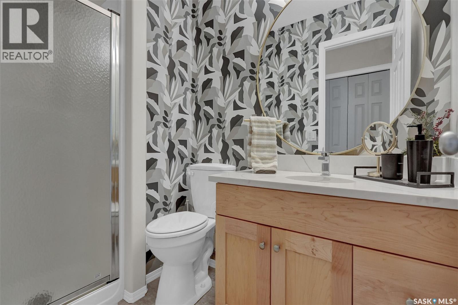 Single Family House Bungalow for Sale in   Windsor Park ROAD Regina 