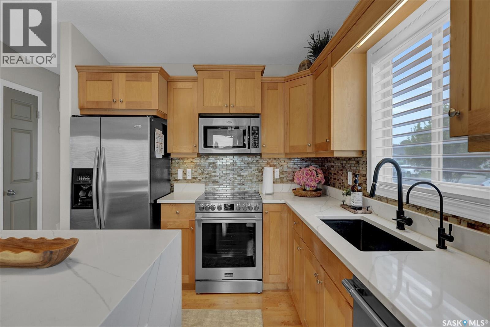 Single Family House Bungalow for Sale in   Windsor Park ROAD Regina 