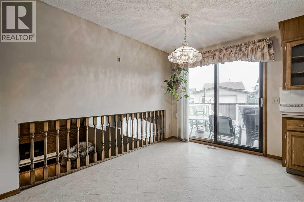 Single Family House 4 Level for Sale in  Whitworth Place NE Whitehorn Calgary 