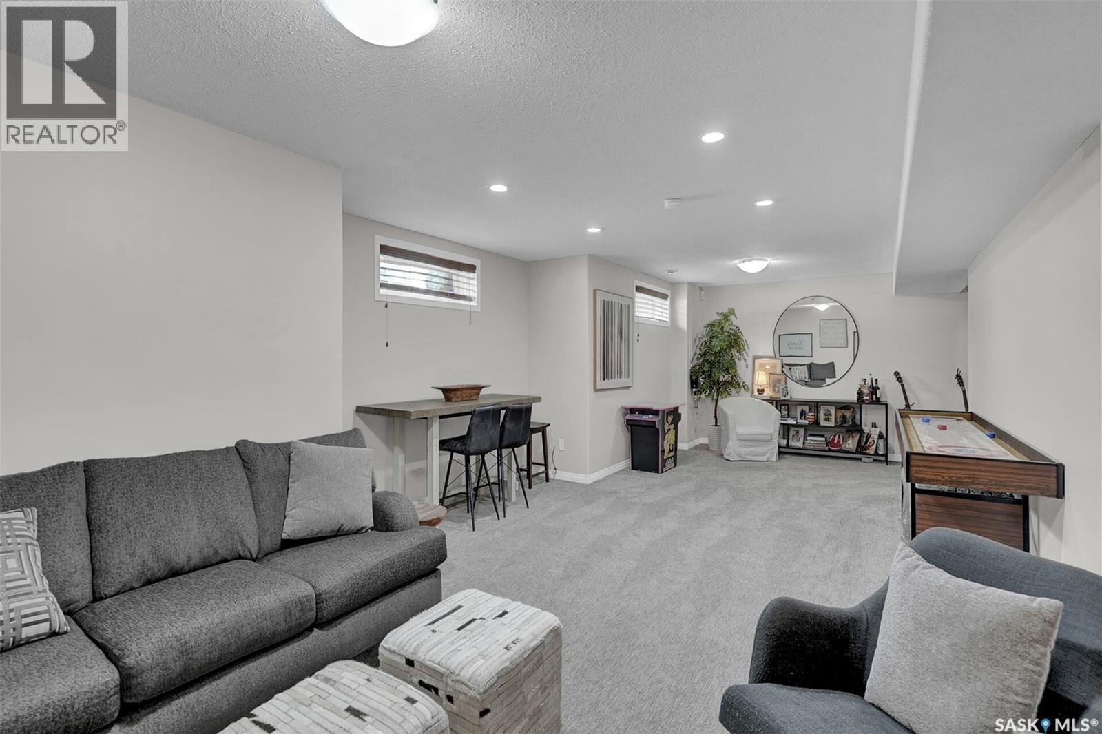 Single Family House Bungalow for Sale in   Windsor Park ROAD Regina 