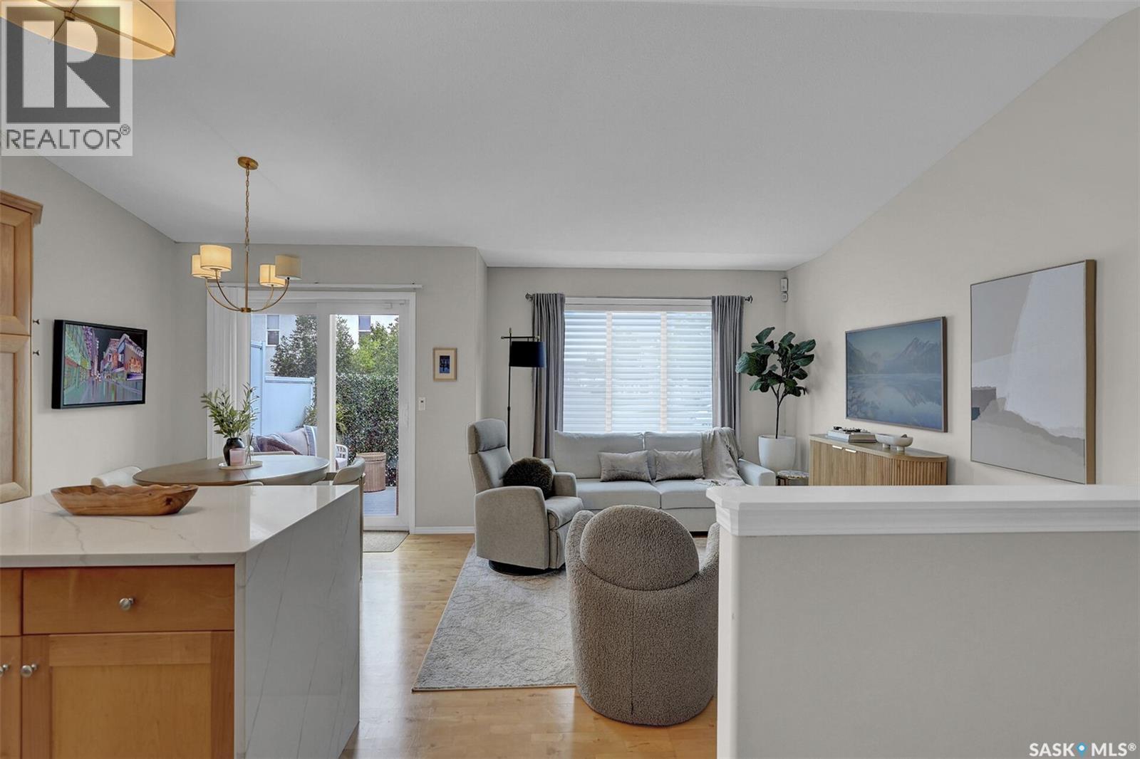 Single Family House Bungalow for Sale in   Windsor Park ROAD Regina 