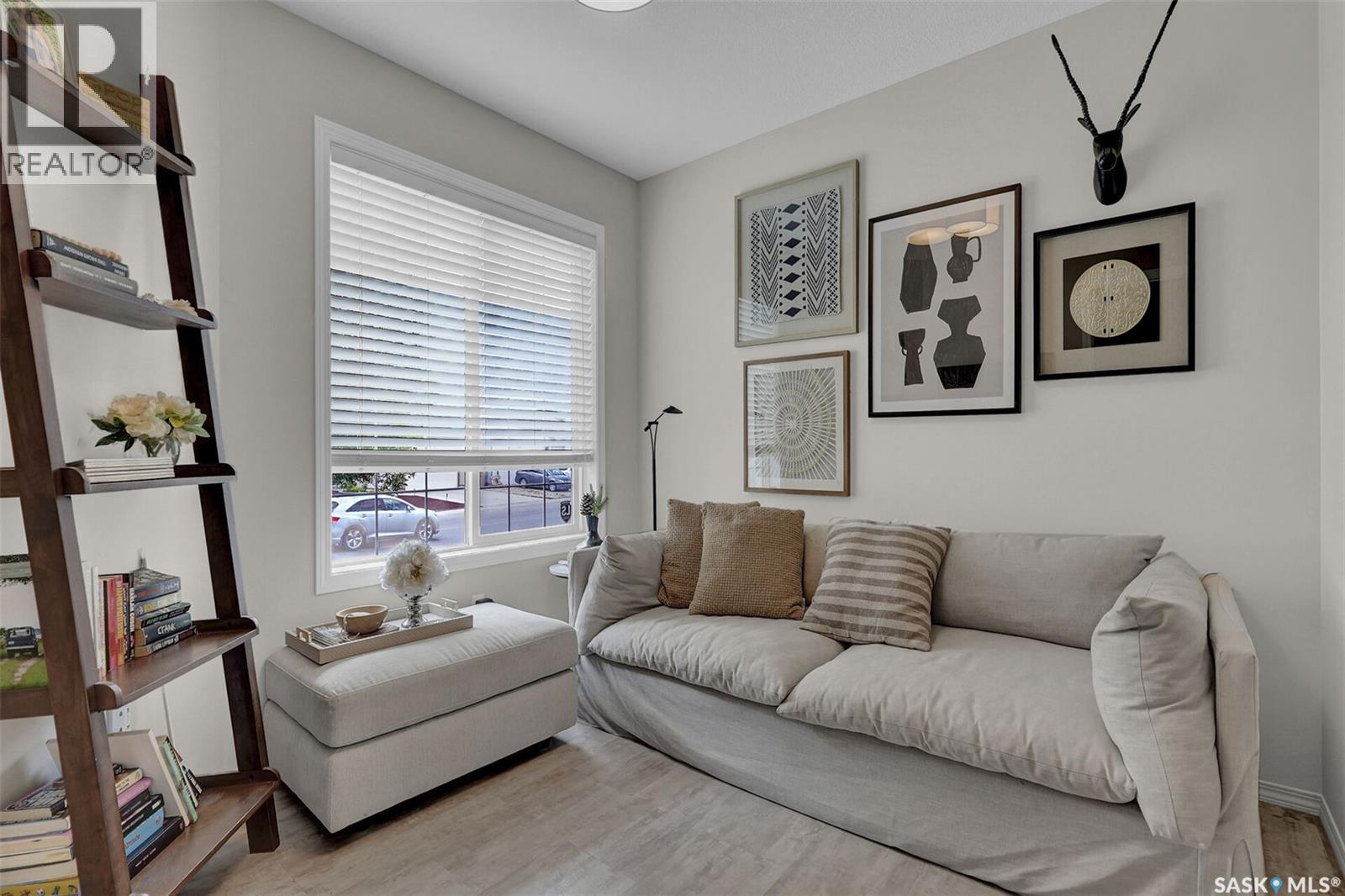 Single Family House Bungalow for Sale in   Windsor Park ROAD Regina 