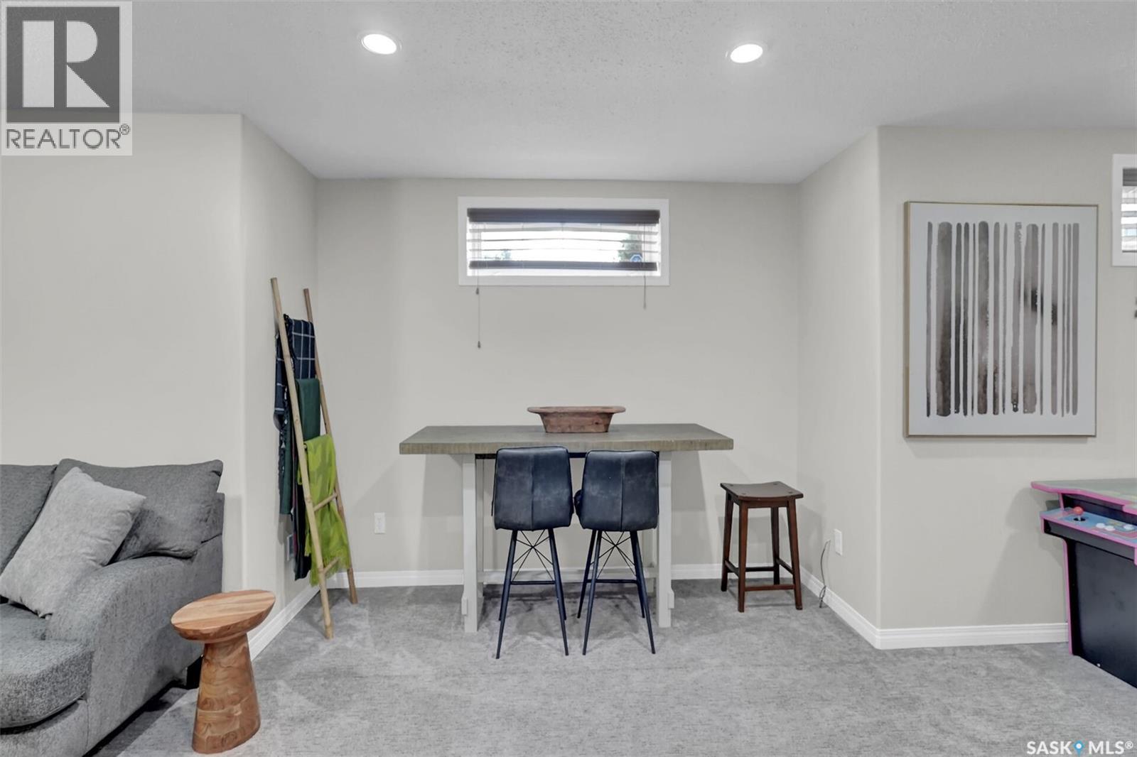 Single Family House Bungalow for Sale in   Windsor Park ROAD Regina 