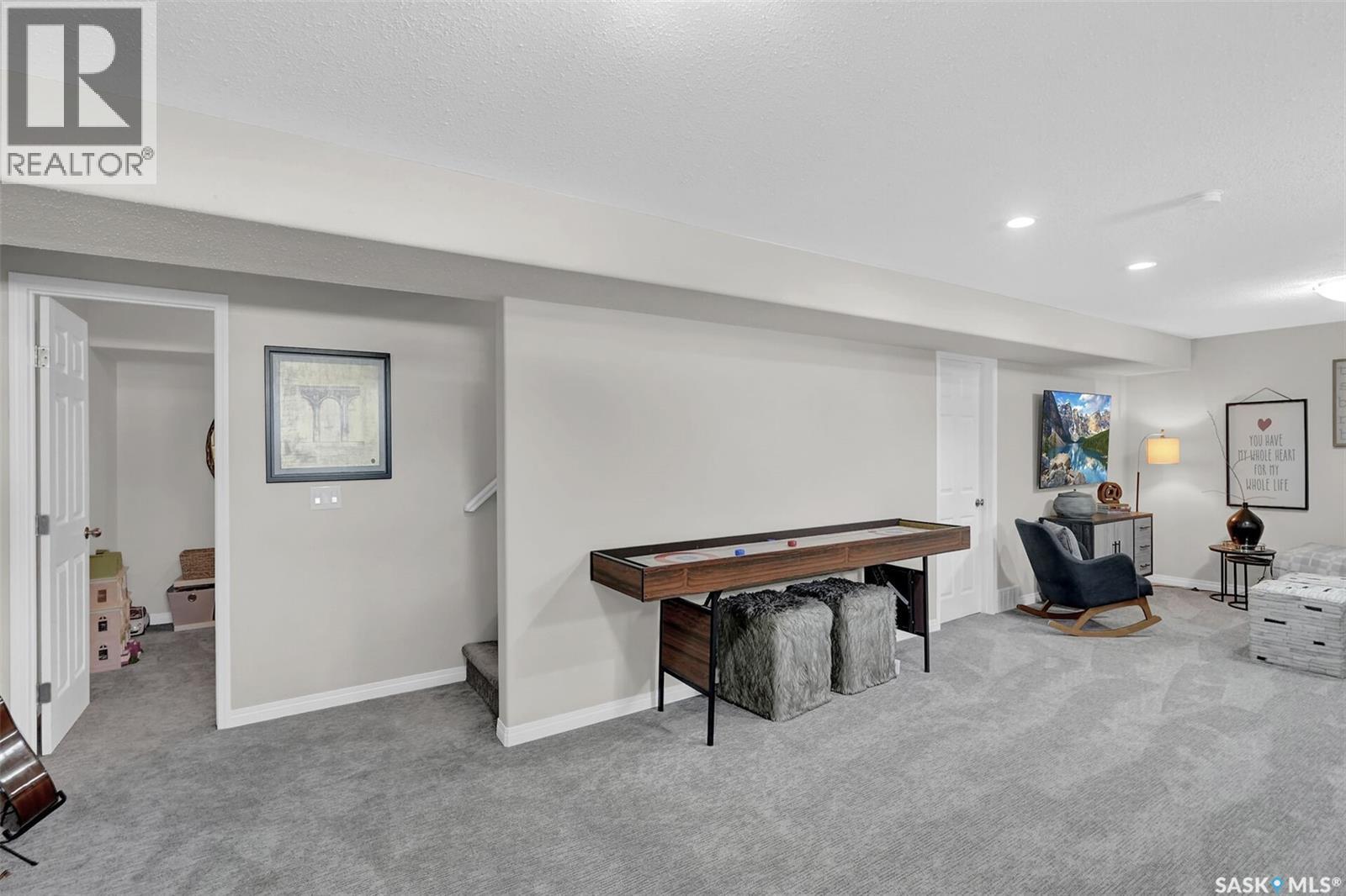 Single Family House Bungalow for Sale in   Windsor Park ROAD Regina 