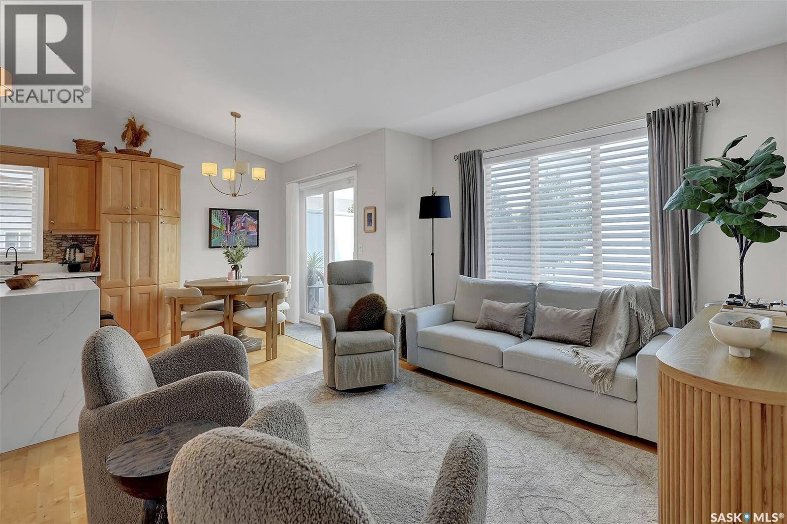 Single Family House Bungalow for Sale in   Windsor Park ROAD Regina 