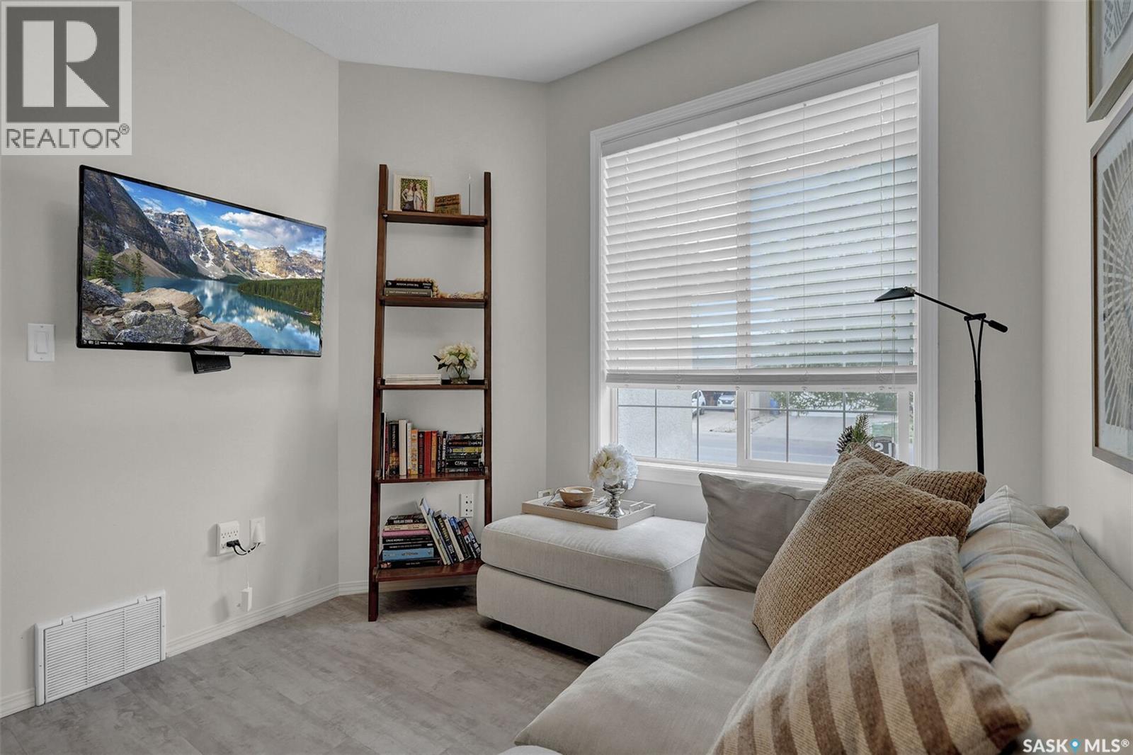 Single Family House Bungalow for Sale in   Windsor Park ROAD Regina 