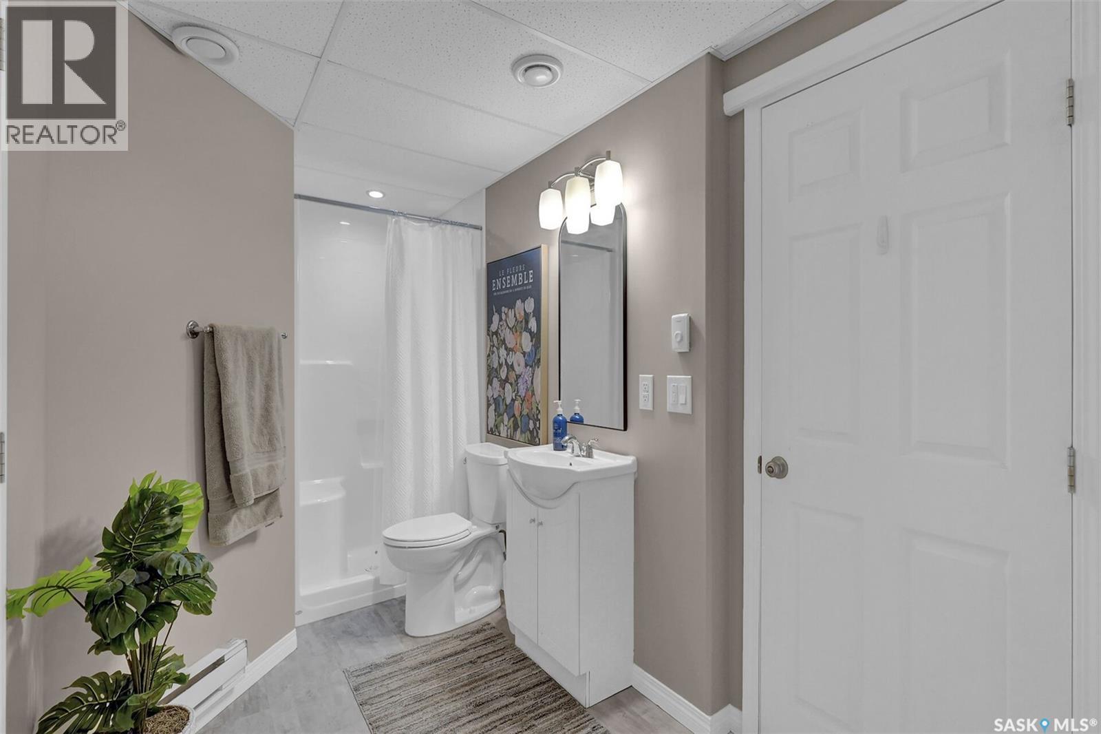 Single Family House Bungalow for Sale in   Windsor Park ROAD Regina 