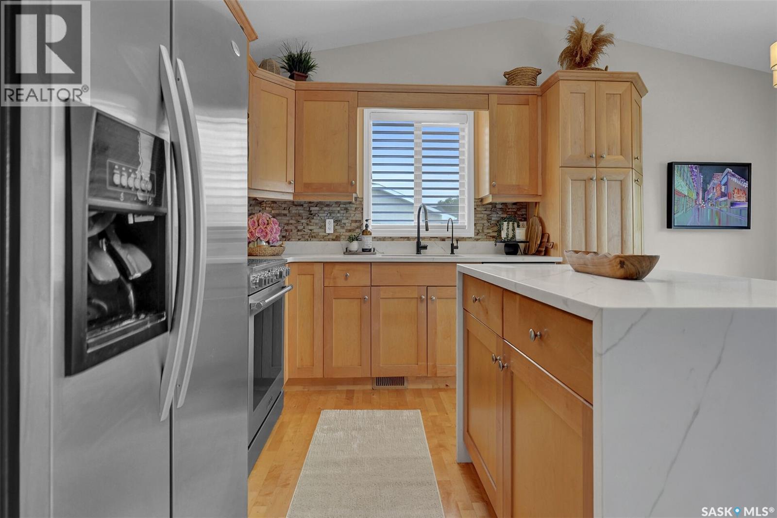 Single Family House Bungalow for Sale in   Windsor Park ROAD Regina 