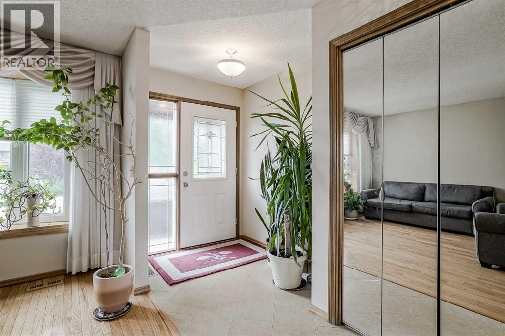 Single Family House 4 Level for Sale in  Whitworth Place NE Whitehorn Calgary 