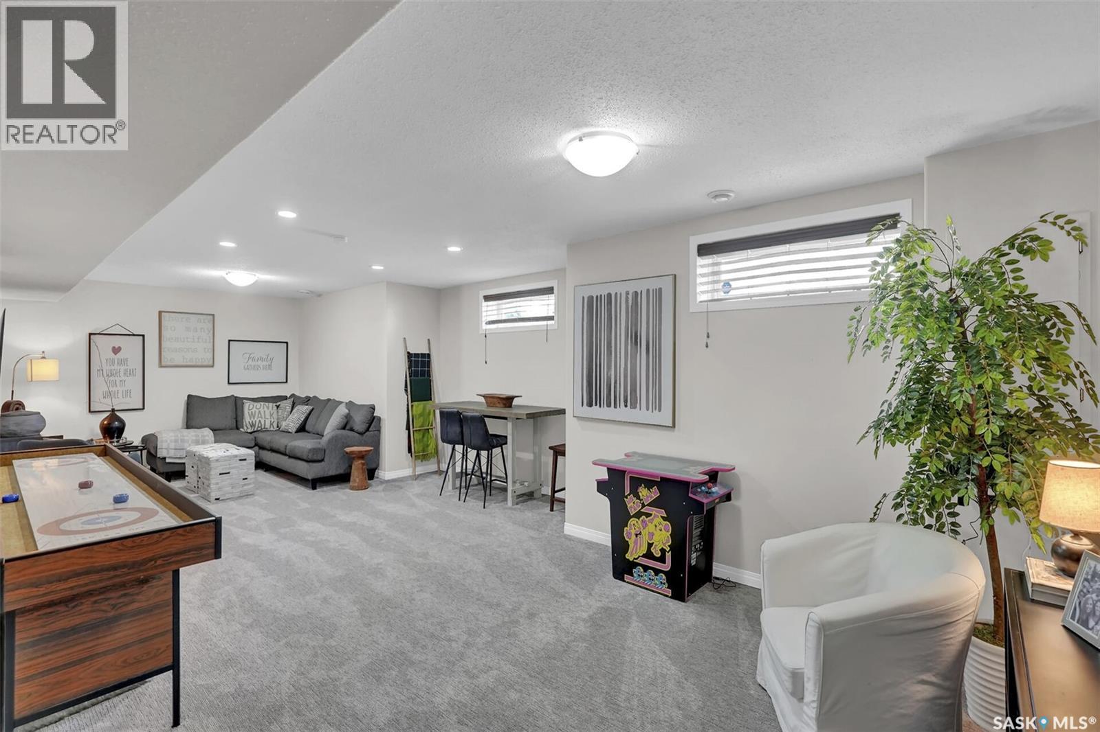 Single Family House Bungalow for Sale in   Windsor Park ROAD Regina 