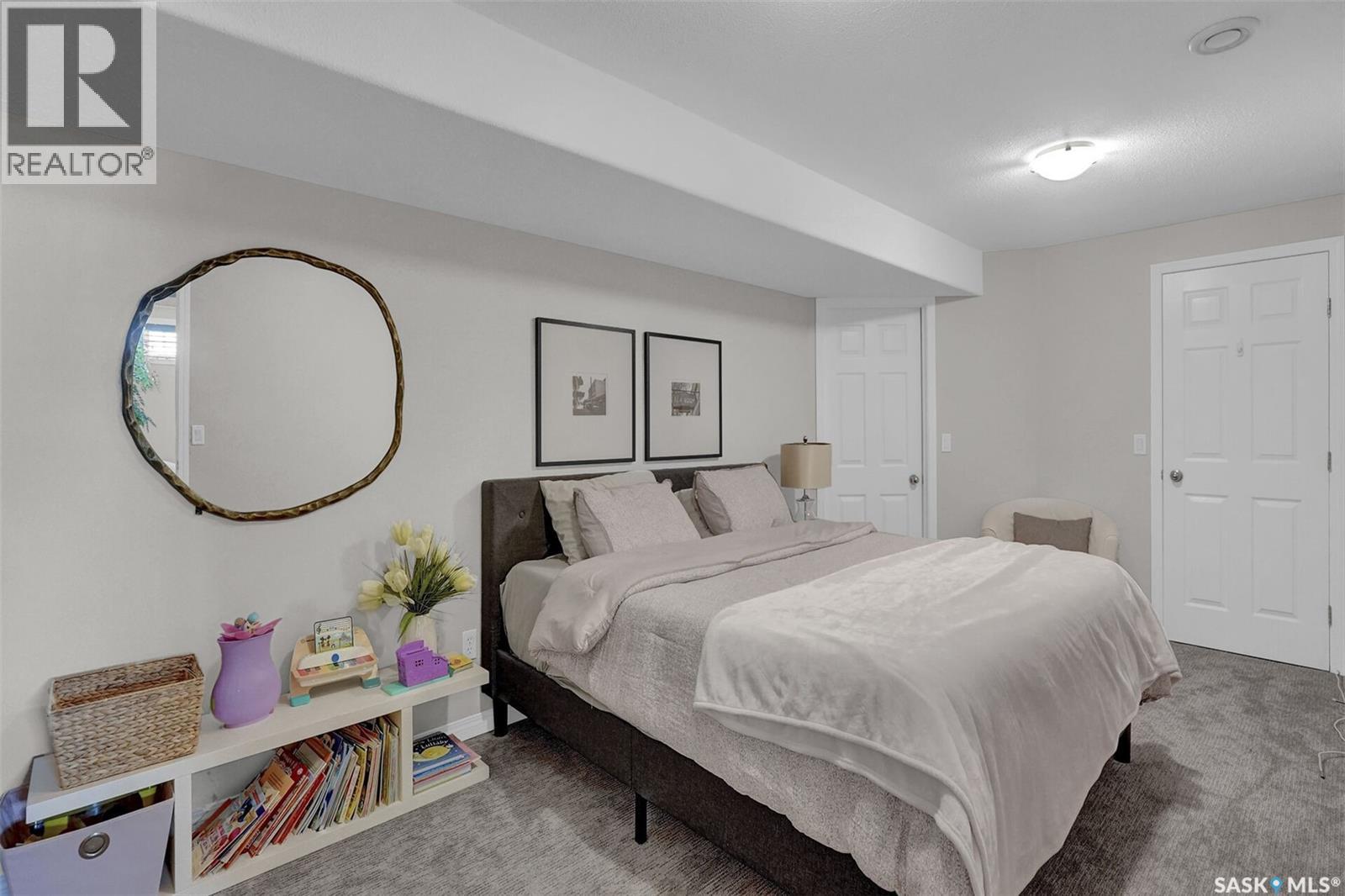 Single Family House Bungalow for Sale in   Windsor Park ROAD Regina 