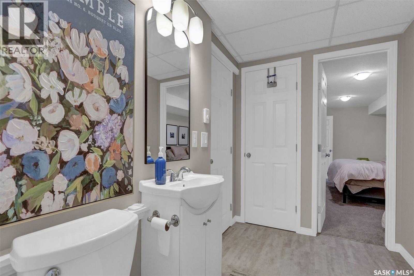Single Family House Bungalow for Sale in   Windsor Park ROAD Regina 