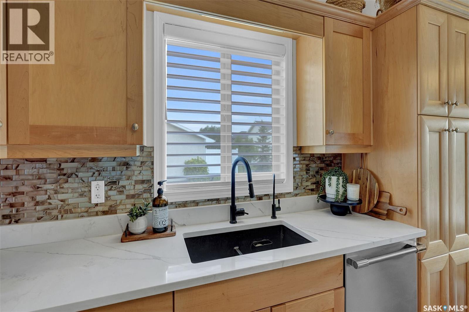 Single Family House Bungalow for Sale in   Windsor Park ROAD Regina 