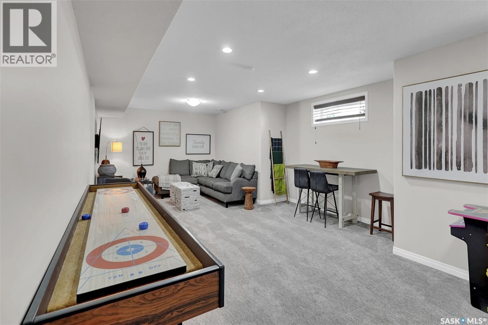 Single Family House Bungalow for Sale in   Windsor Park ROAD Regina 
