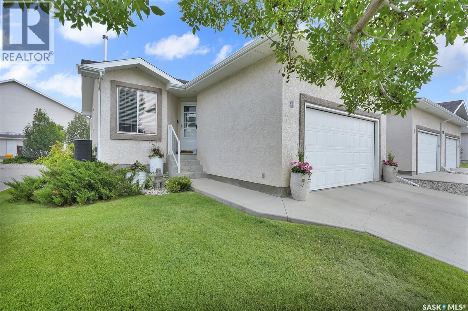 Single Family House Bungalow for Sale in   Windsor Park ROAD Regina 