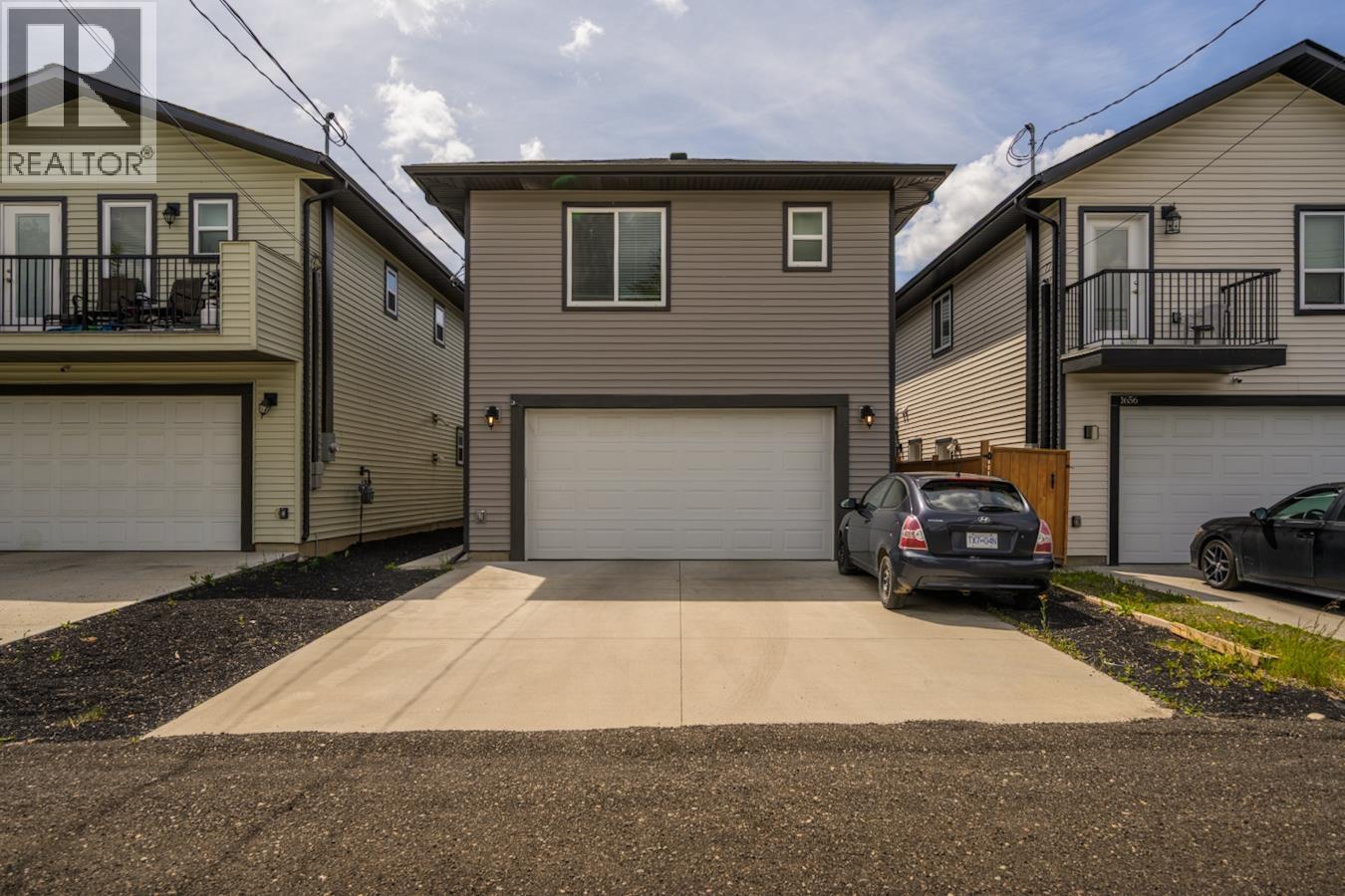 Photo 36 of 1652 9th Avenue, Prince George BC
