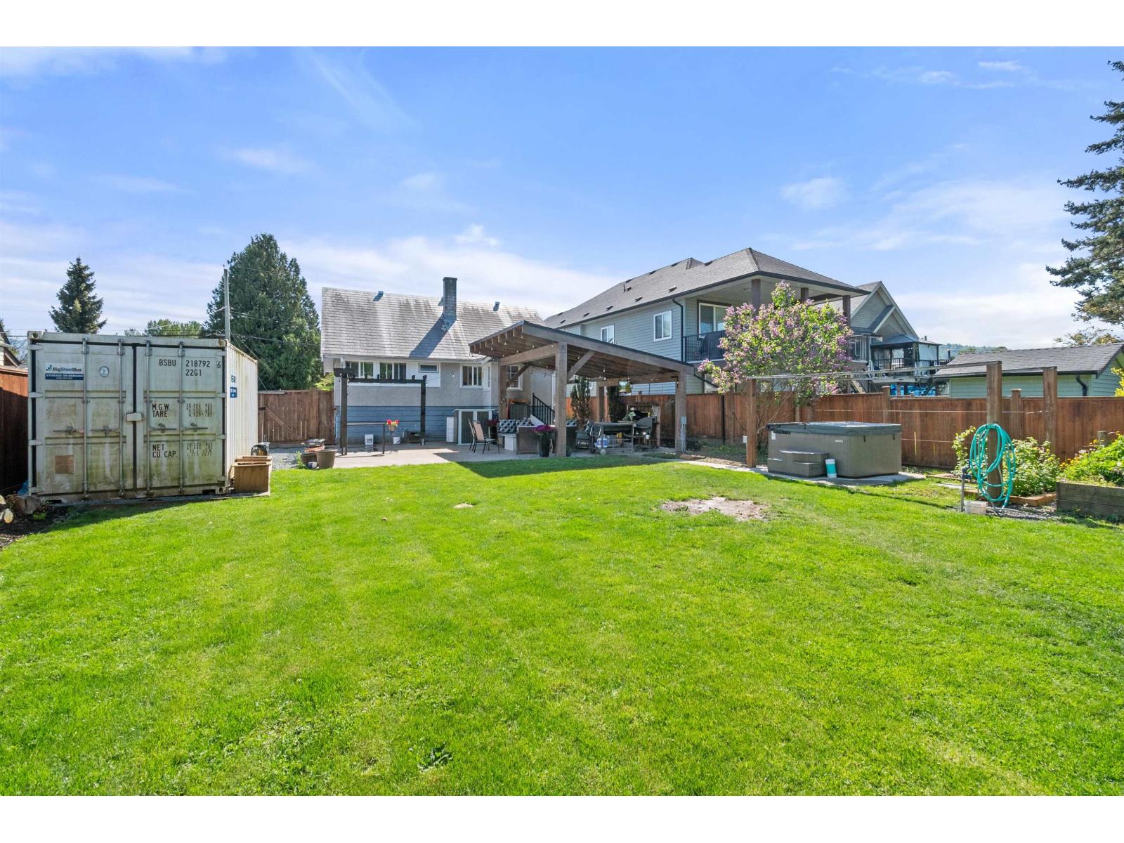 Photo 32 of 45325 Crescent Drive Chilliwack Proper West, Chilliwack BC