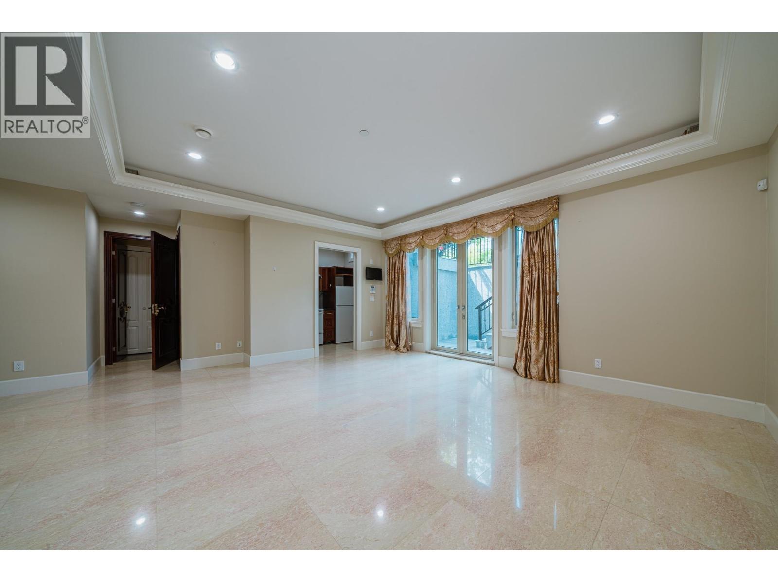 7165 MAPLE STREET, Vancouver