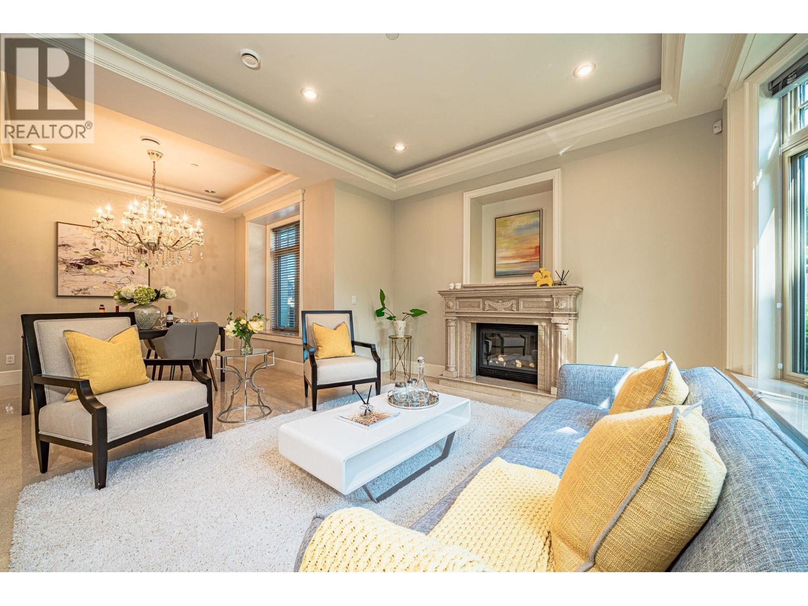 7165 MAPLE STREET, Vancouver