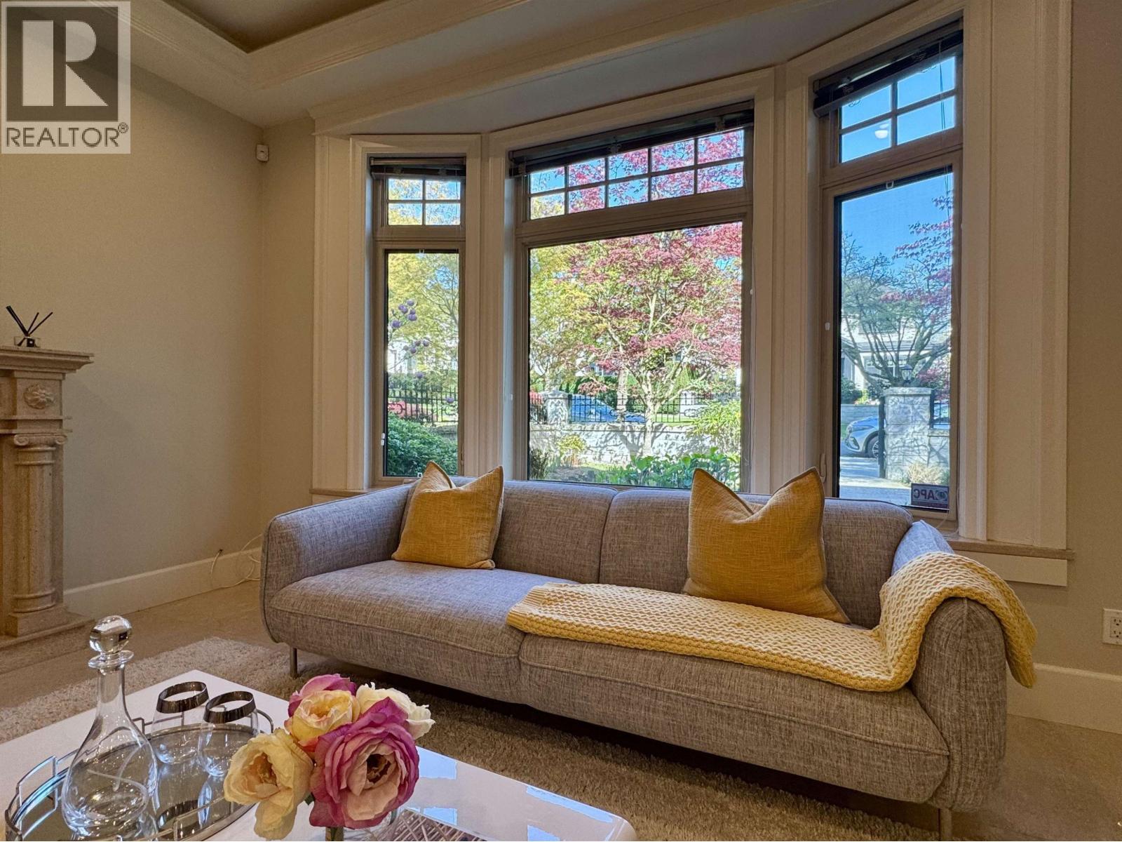 7165 MAPLE STREET, Vancouver