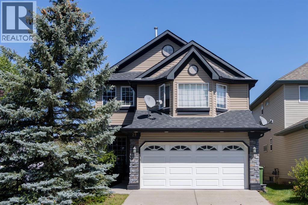 Photo 1 of 21 Arbour Ridge Park Nw, Calgary AB